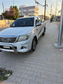 تويوتا هايلوكس